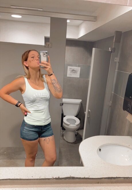 Photo nue de fuite OnlyFans de Jaybird