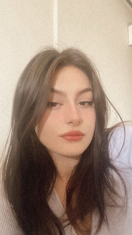 Photo nue de fuite OnlyFans de Bengi
