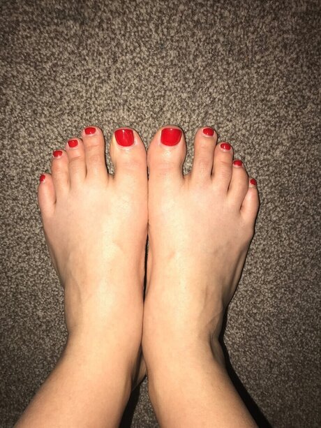 Photo nue de fuite OnlyFans de Foot Buddies