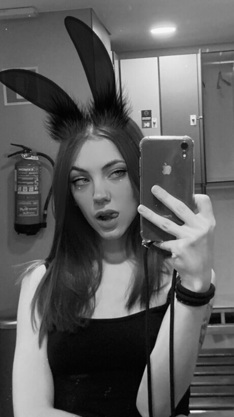 Photo nue de fuite OnlyFans de Jjjjjjj