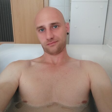 Photo nue de fuite OnlyFans de Marcel