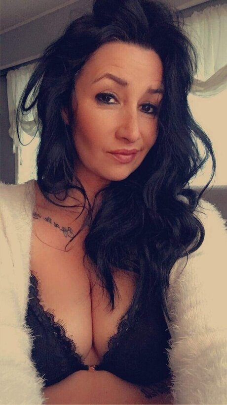 Photo nue de fuite OnlyFans de Demi Shay