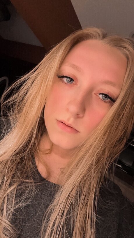 Photo nue de fuite OnlyFans de Skylar Rose