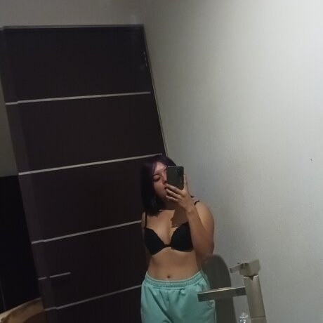 Photo nue de fuite OnlyFans de  