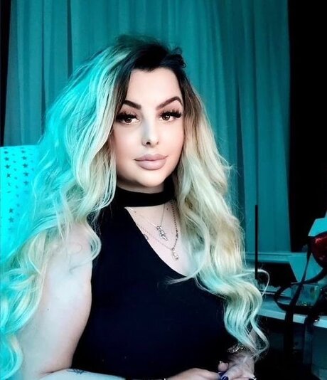 Photo nue de fuite OnlyFans de Katie Davis Vip