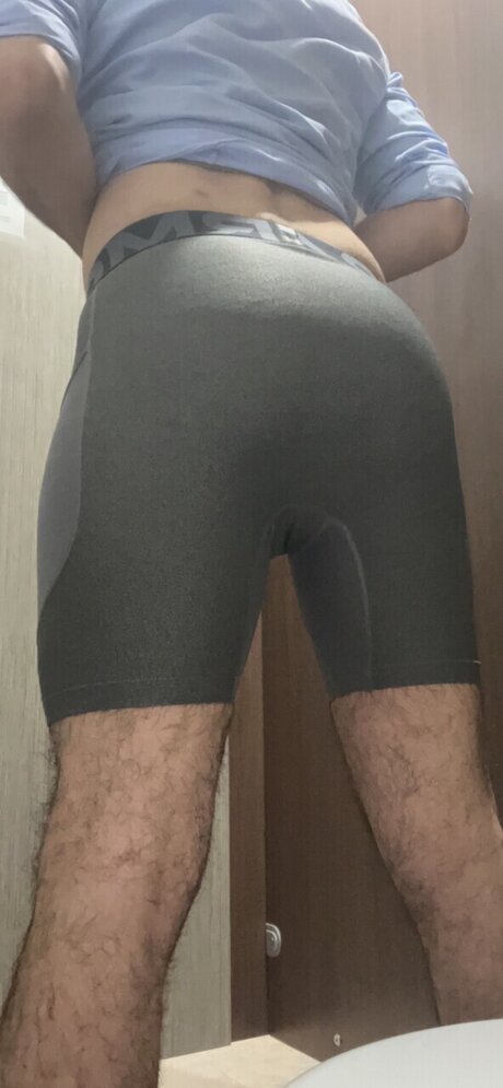 Photo nue de fuite OnlyFans de Pervyboyxxx