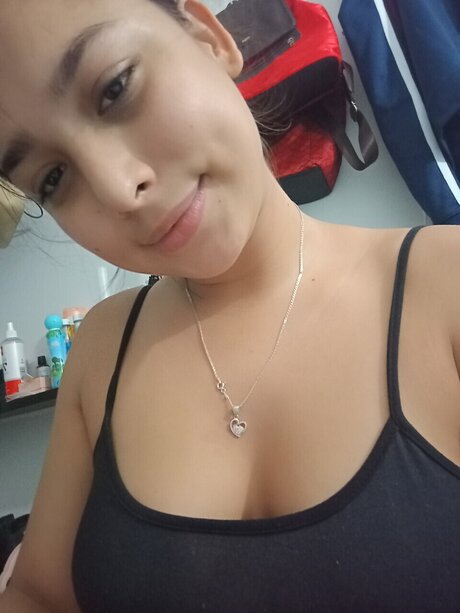 Photo nue de fuite OnlyFans de Labebesitarios