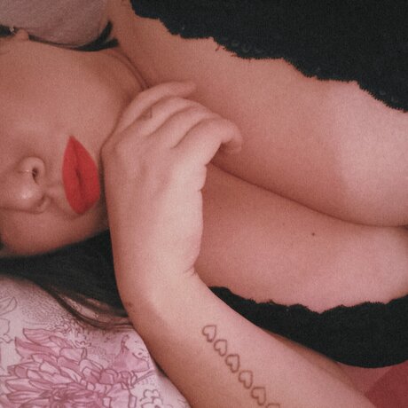 Photo nue de fuite OnlyFans de Belen