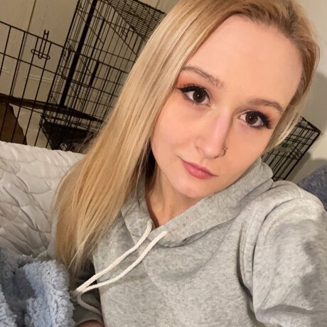 Photo nue de fuite OnlyFans de Katikat