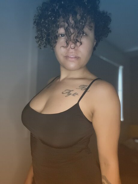 Photo nue de fuite OnlyFans de Adalia