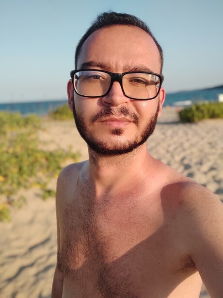 Photo nue de fuite OnlyFans de Senko