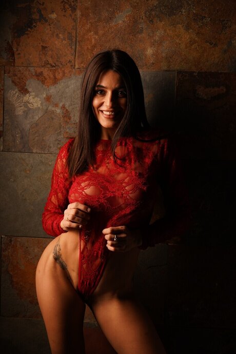 Photo nue de fuite OnlyFans de M Jess