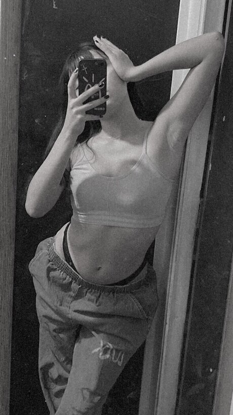 Photo nue de fuite OnlyFans de Badfacebarti