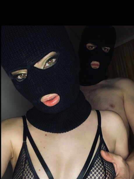Photo nue de fuite OnlyFans de 2savage