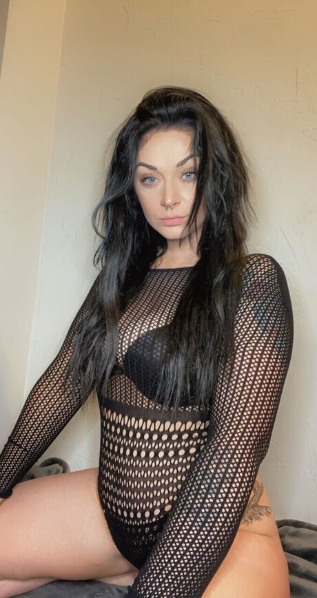 Photo nue de fuite OnlyFans de Nayajacqueline2