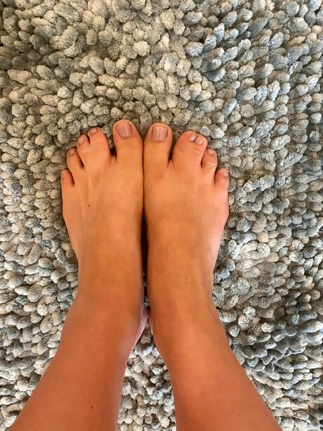 Photo nue de fuite OnlyFans de Christi