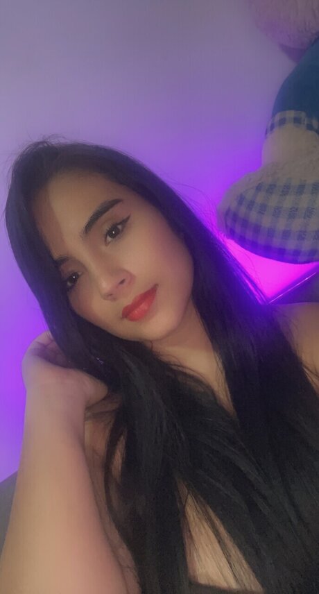 Photo nue de fuite OnlyFans de Mara Ngel