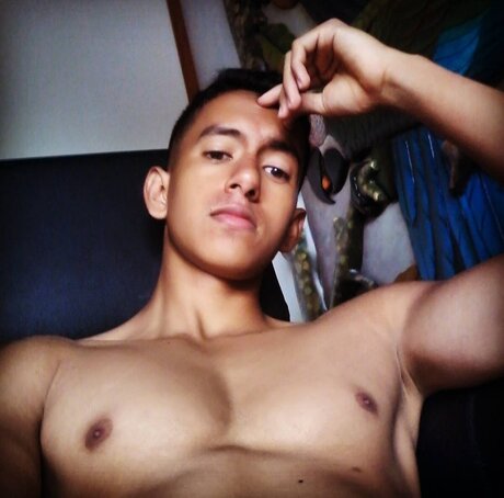 Photo nue de fuite OnlyFans de Eros14