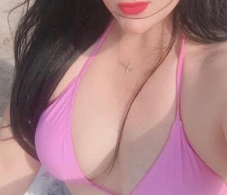 Photo nue de fuite OnlyFans de Love00