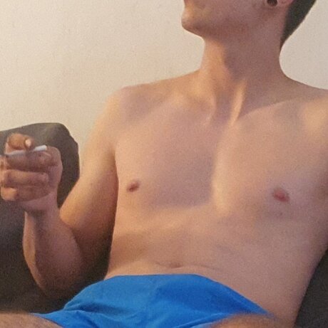 Photo nue de fuite OnlyFans de Dxvrt