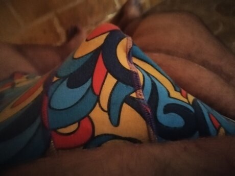 Photo nue de fuite OnlyFans de Totoro28