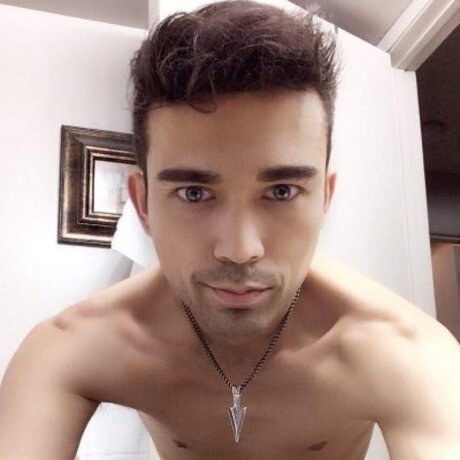 Photo nue de fuite OnlyFans de Thomkatofficial