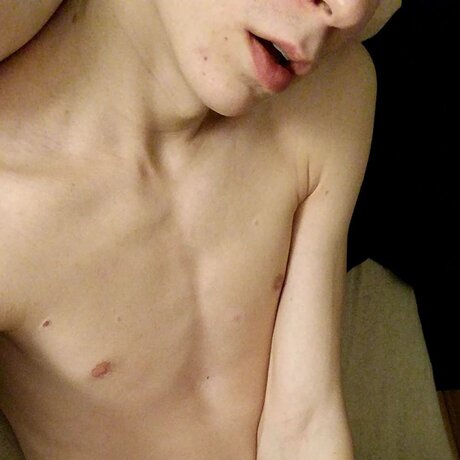 Photo nue de fuite OnlyFans de Nerdytwink