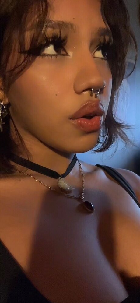 Photo nue de fuite OnlyFans de Mistress Sappho
