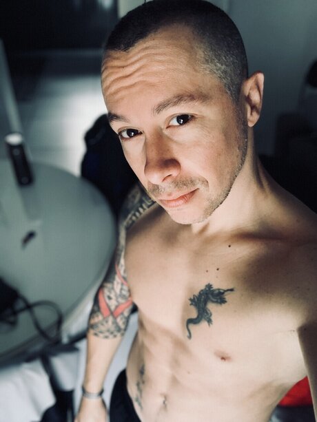 Photo nue de fuite OnlyFans de Xxbibooxx83