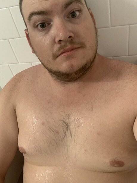 Photo nue de fuite OnlyFans de Bigmc