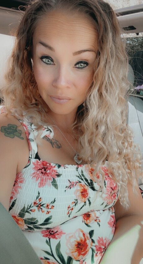 Photo nue de fuite OnlyFans de Shana