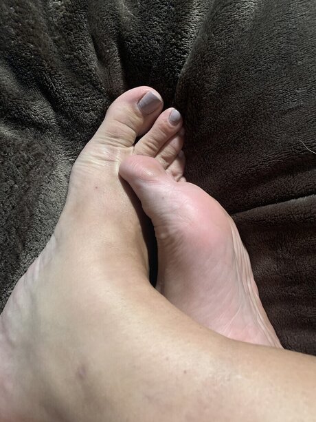 Photo nue de fuite OnlyFans de Mrsbighamm