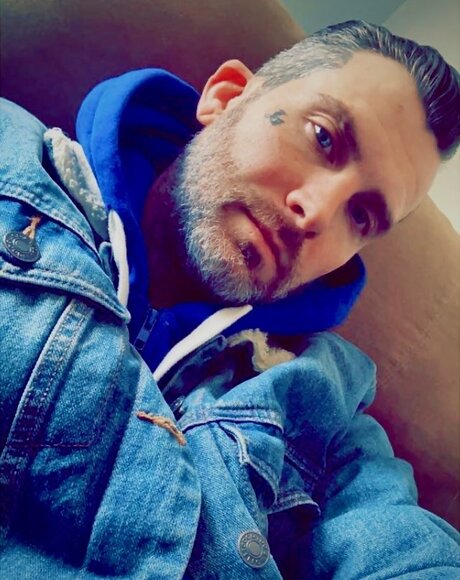 Photo nue de fuite OnlyFans de Deville13