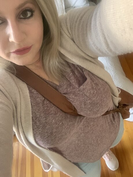 Photo nue de fuite OnlyFans de Rogueangelrn