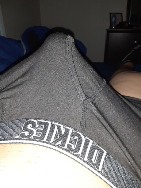 Photo nue de fuite OnlyFans de Skol28