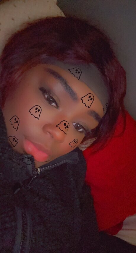 Photo nue de fuite OnlyFans de Redd