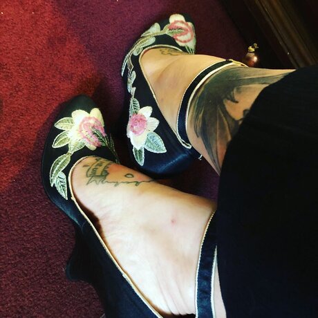 Photo nue de fuite OnlyFans de Gretax