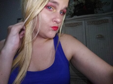 Photo nue de fuite OnlyFans de Brianne