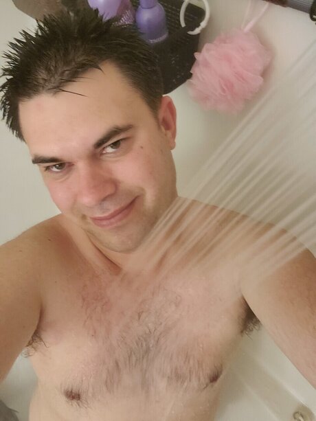 Photo nue de fuite OnlyFans de Lemaunt702