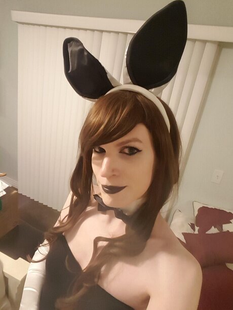 Photo nue de fuite OnlyFans de Kissykryssie