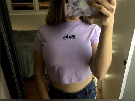 Photo nue de fuite OnlyFans de Averageguy