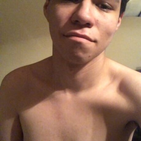Photo nue de fuite OnlyFans de Joseph