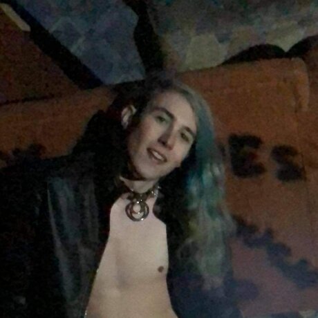 Photo nue de fuite OnlyFans de Bosco Bitch
