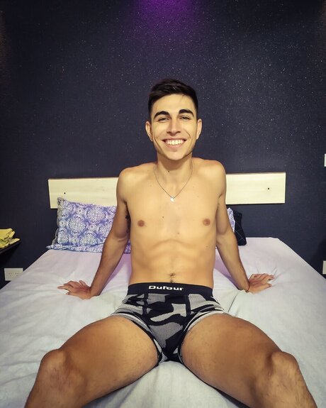 Bad Boy