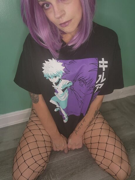 Photo nue de fuite OnlyFans de Casper