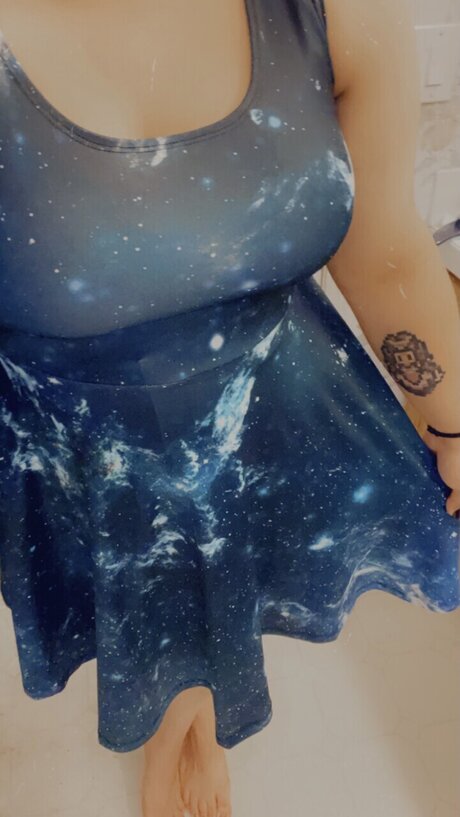 Photo nue de fuite OnlyFans de Kitteh