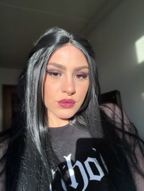 Photo nue de fuite OnlyFans de Elizabeth Jones