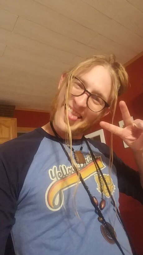 Photo nue de fuite OnlyFans de Chops Knifehouse