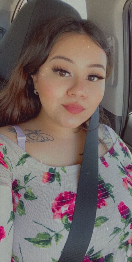 Photo nue de fuite OnlyFans de Hispanichunny