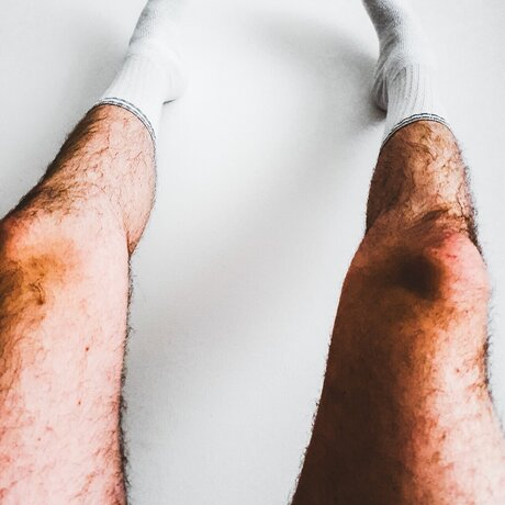 Photo nue de fuite OnlyFans de Johannus Croata
